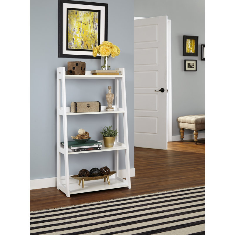 ClosetMaid Wide Ladder Bookcase & Reviews Wayfair.ca